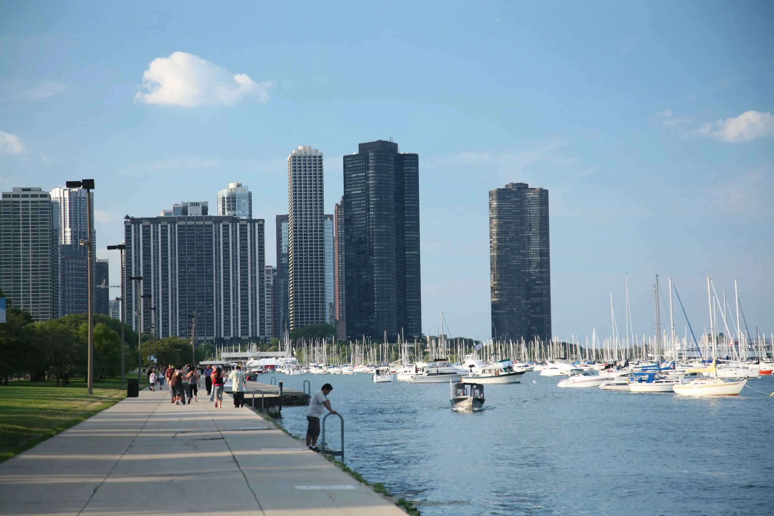 JULY 2026 MARKET ANALYSIS FOR CHICAGO'S NORTH SIDE 