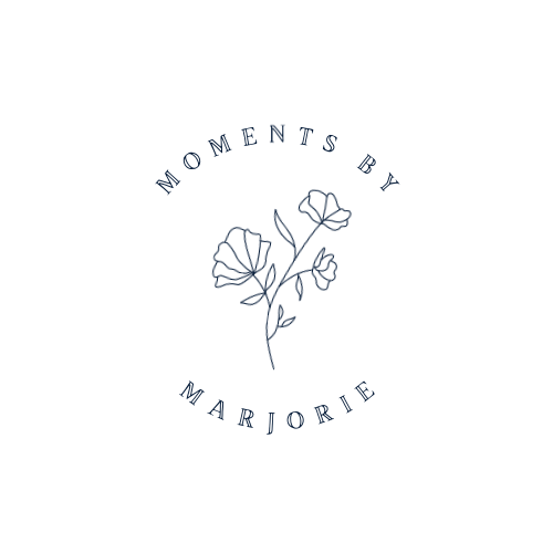 Moments by Marjorie