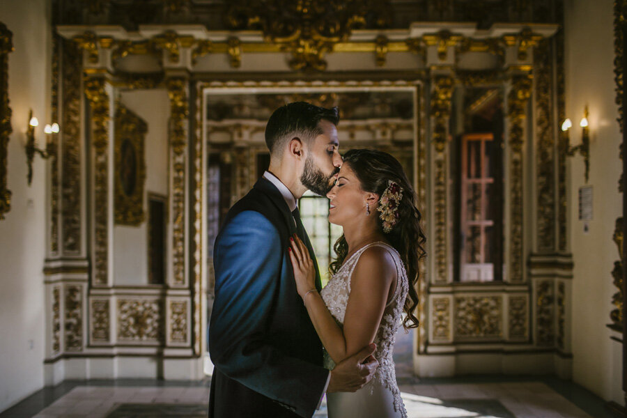 Postboda Elena + Iván (Gandía)