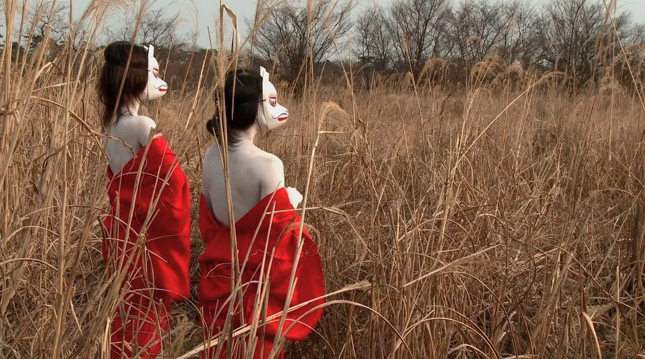  Dead in Japan 
Feature documentary 

Produced & Directed by: Penny Vozniak
Status: In development
Release: 2028