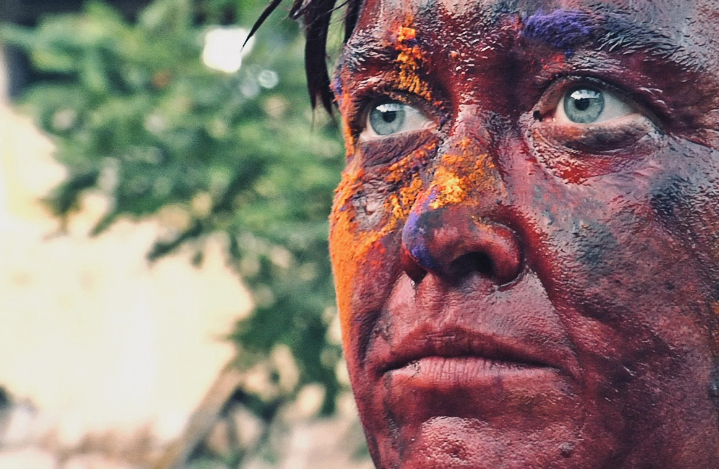  Despite the Gods 
Feature documentary

Directed by: Penny Vozniak
Production company: House of Gary
Release: 2012