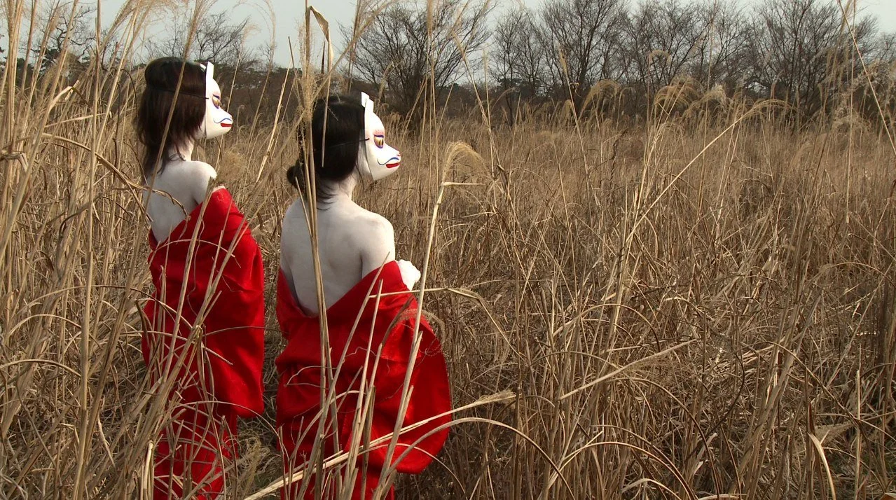  Dead in Japan 
Feature documentary 

Produced & Directed by: Penny Vozniak
Status: In development
Release: 2028