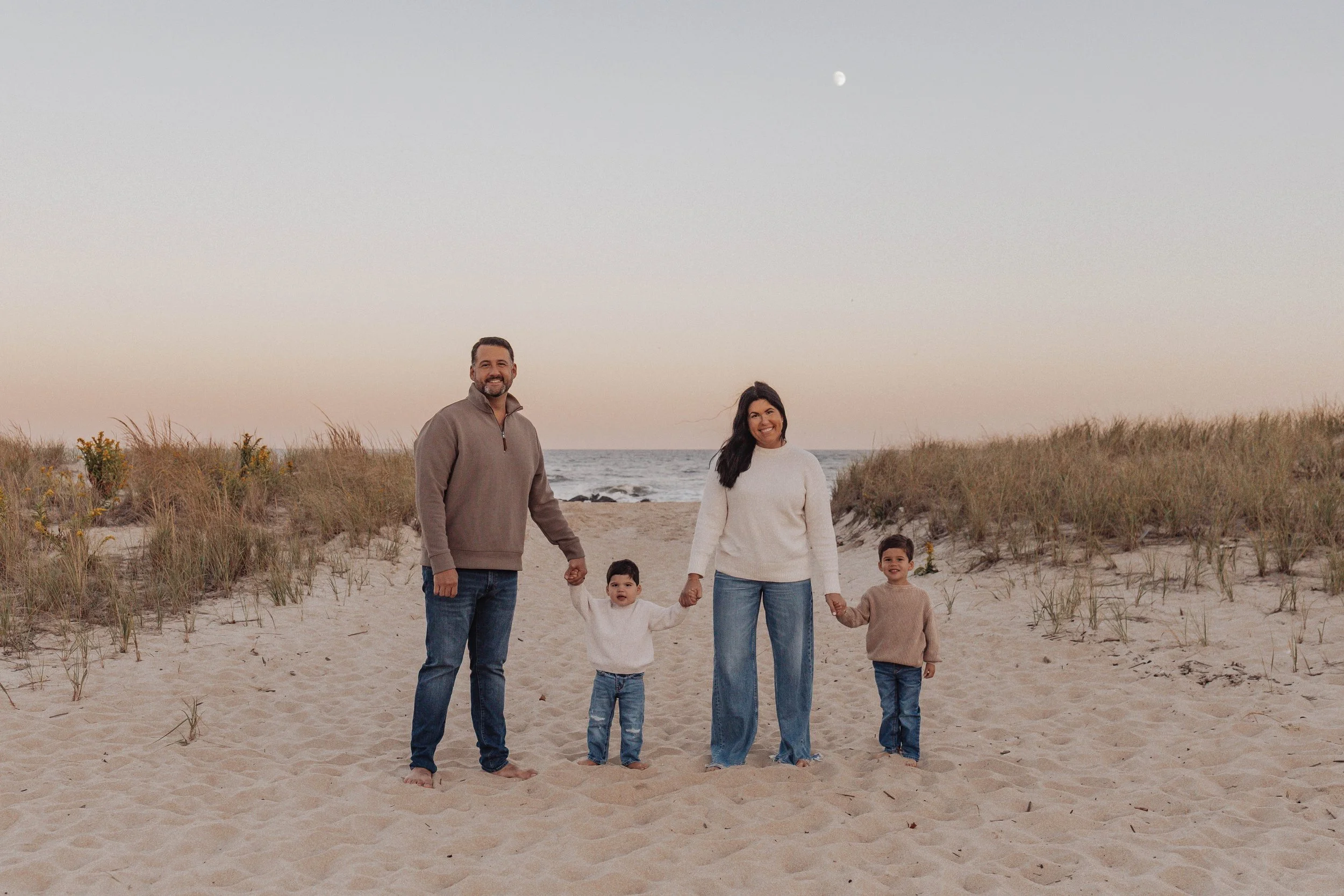 Family Sessions