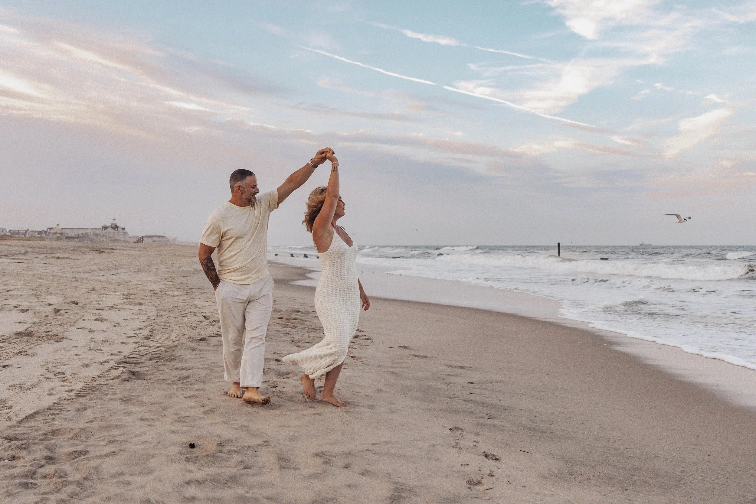 Engagement Sessions