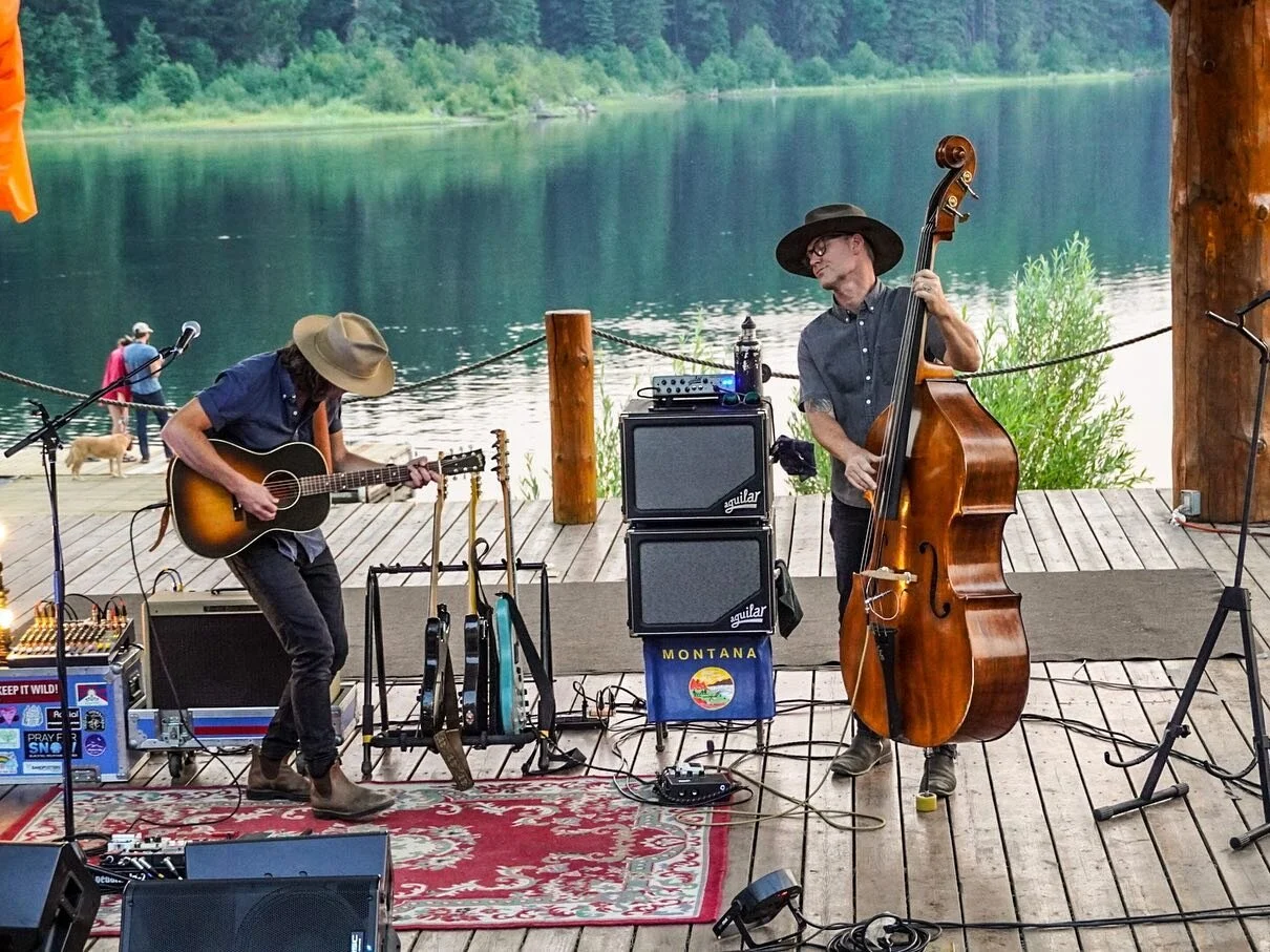 It has been a pleasure to share food and music with you at @stillwaterlanding this Summer.
&bull;&bull;&bull;&bull;&bull;
We&rsquo;re CLOSED for the season for outdoor music.
&bull;&bull;&bull;&bull;&bull;
Thank you for joining us. Thank you for brin