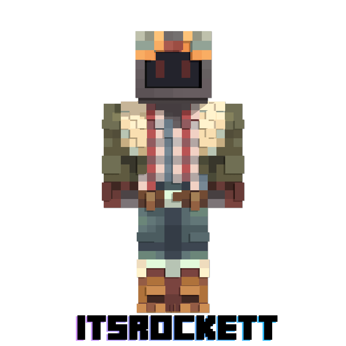 Rocket - image 2.png