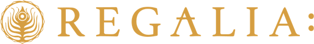 regalia jewelry logo