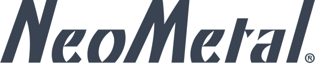 neometal jewelry logo