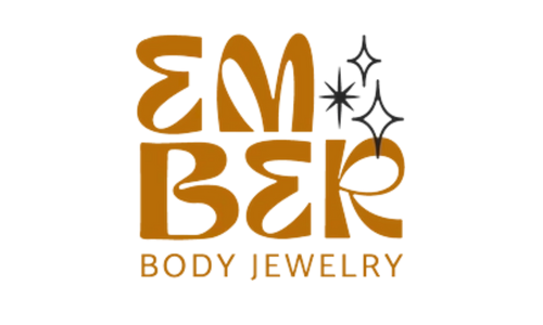 ember body jewelry logo