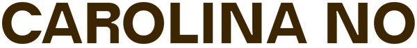 Carolina No