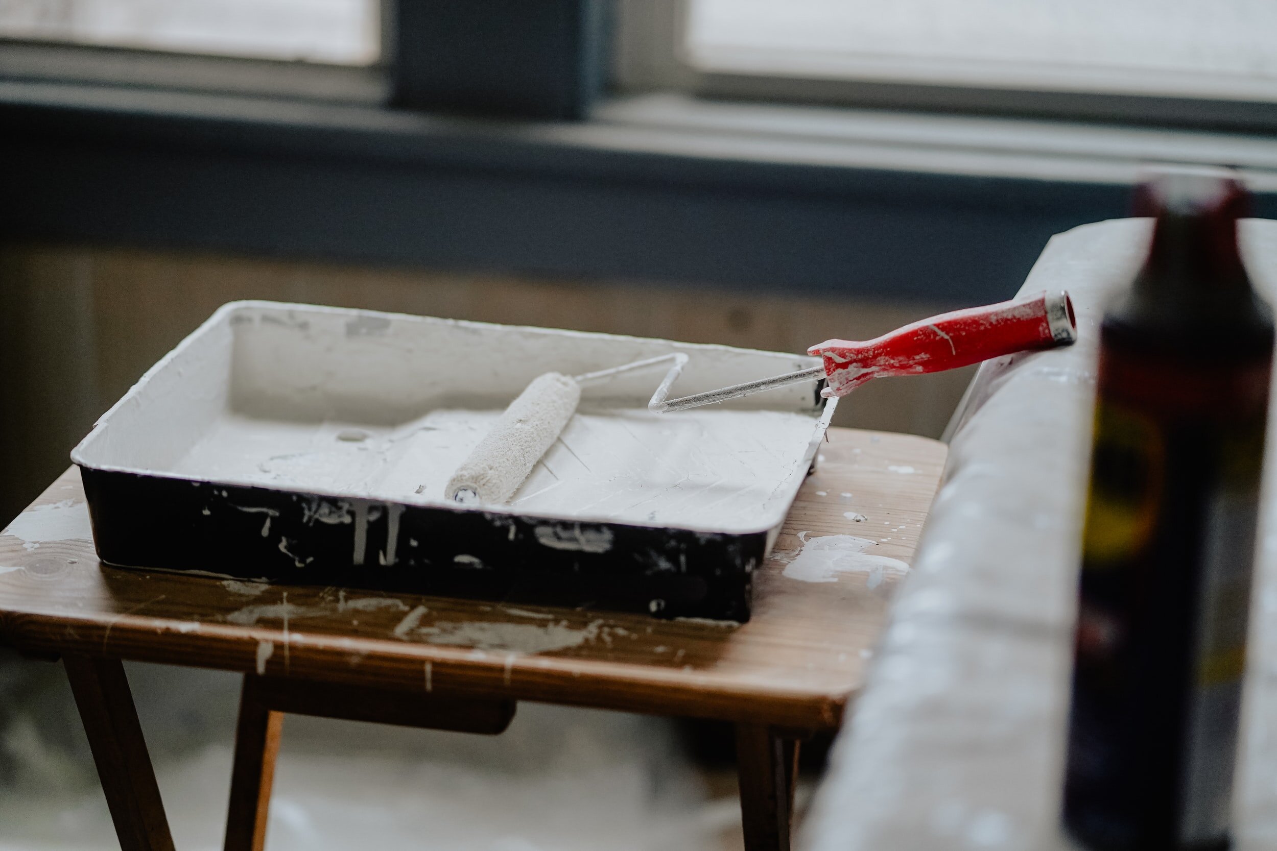 Home Improvements during COVID-19