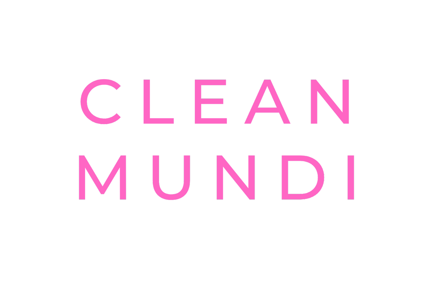 CLEAN MUNDI