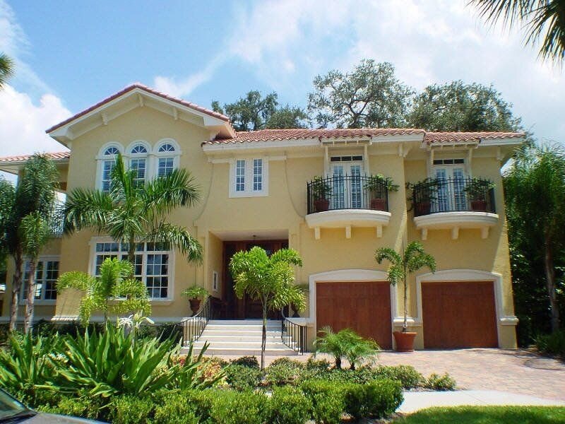 Painter Miami Licensed Painting Contractor Superior Painting Services