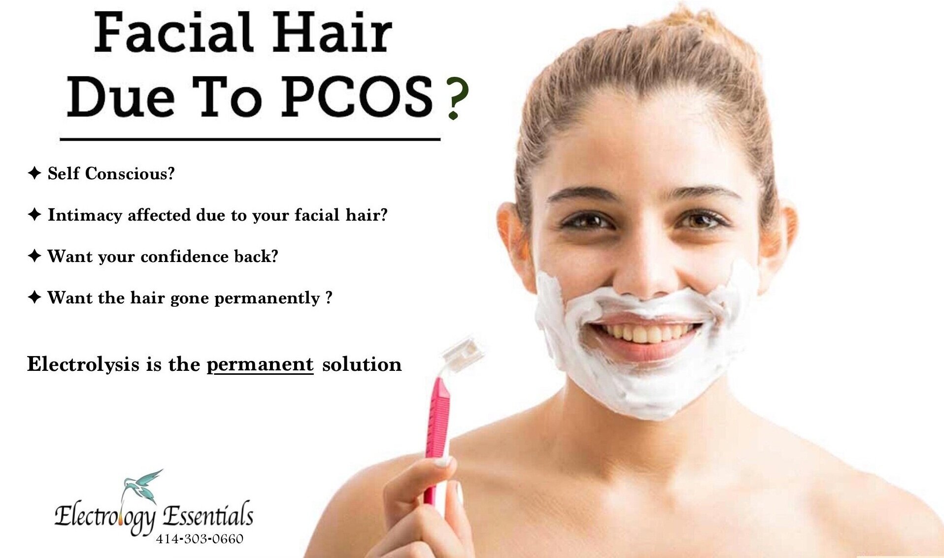 Electrology Essentials- Permanent Hair Removal
