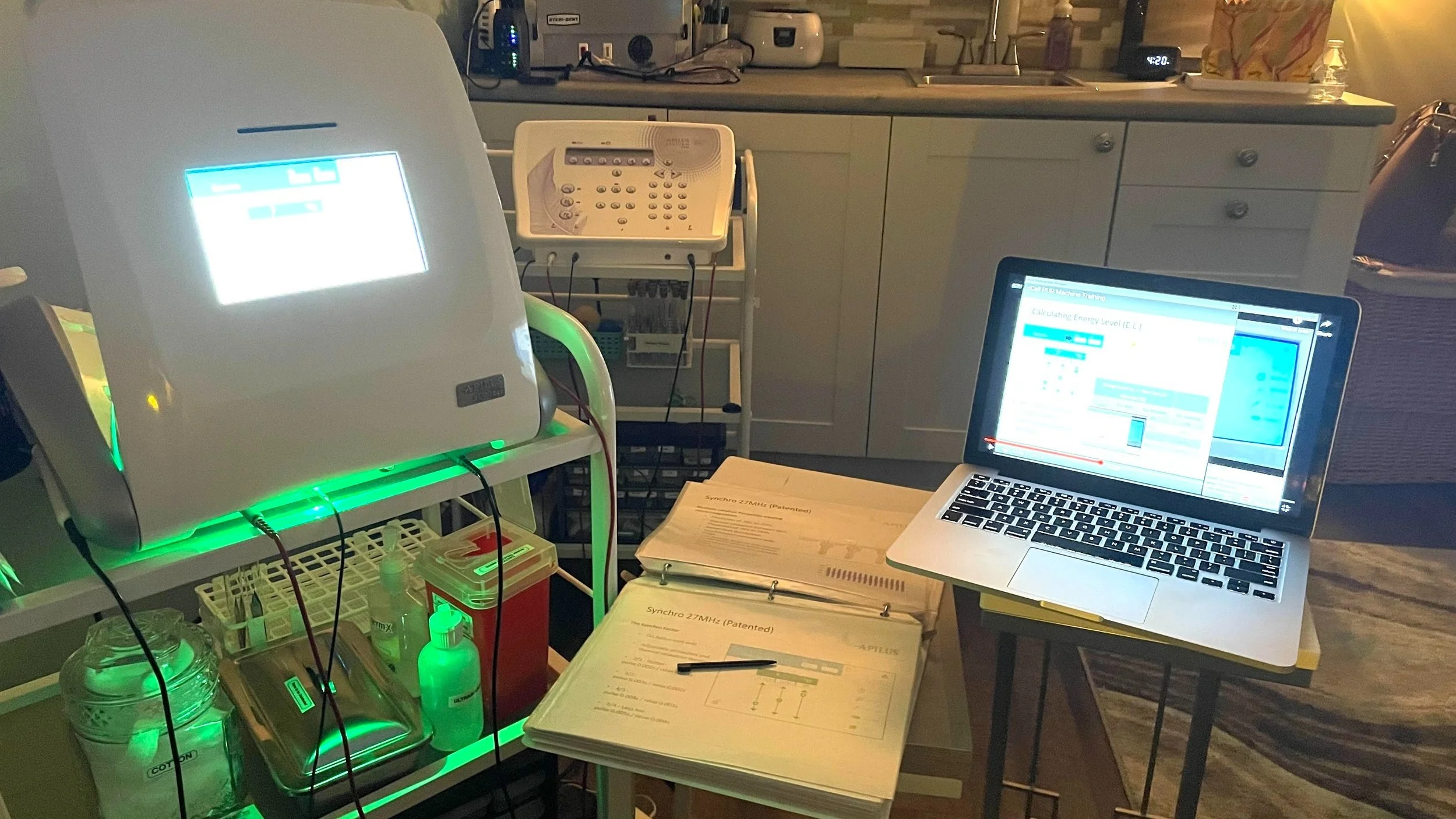 Electrology Institute of Wisconsin -Student Resources