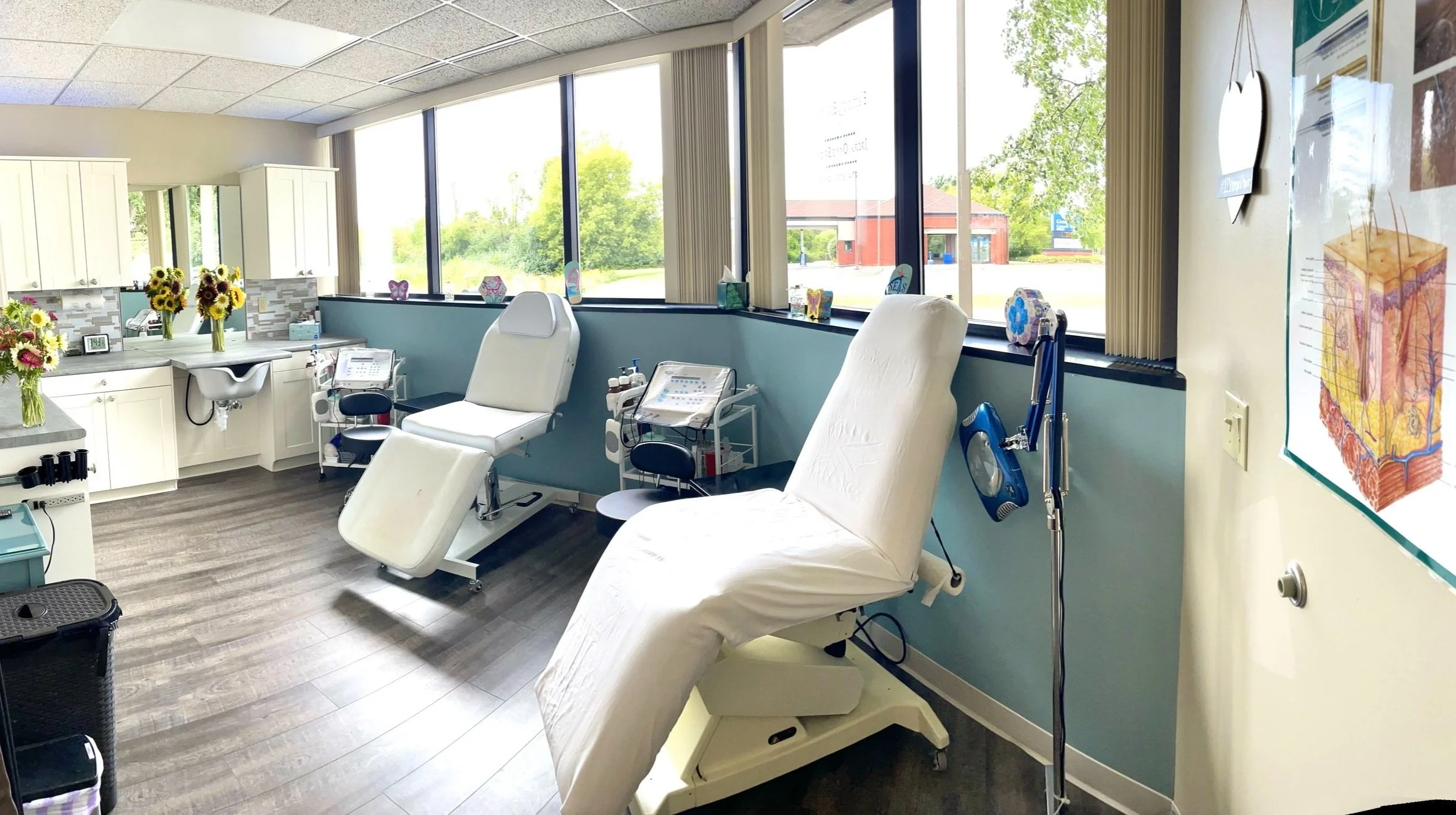 Electrology Institute of WIsconsin- Large Treatment Room room.jpg