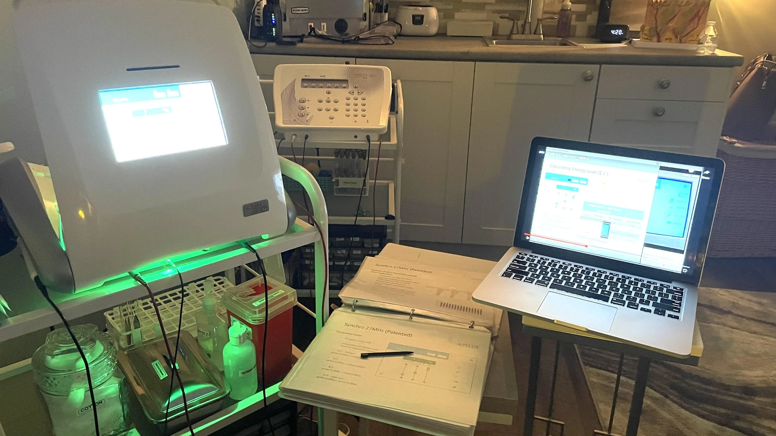 Electrology  Institute of WI - Student Resources