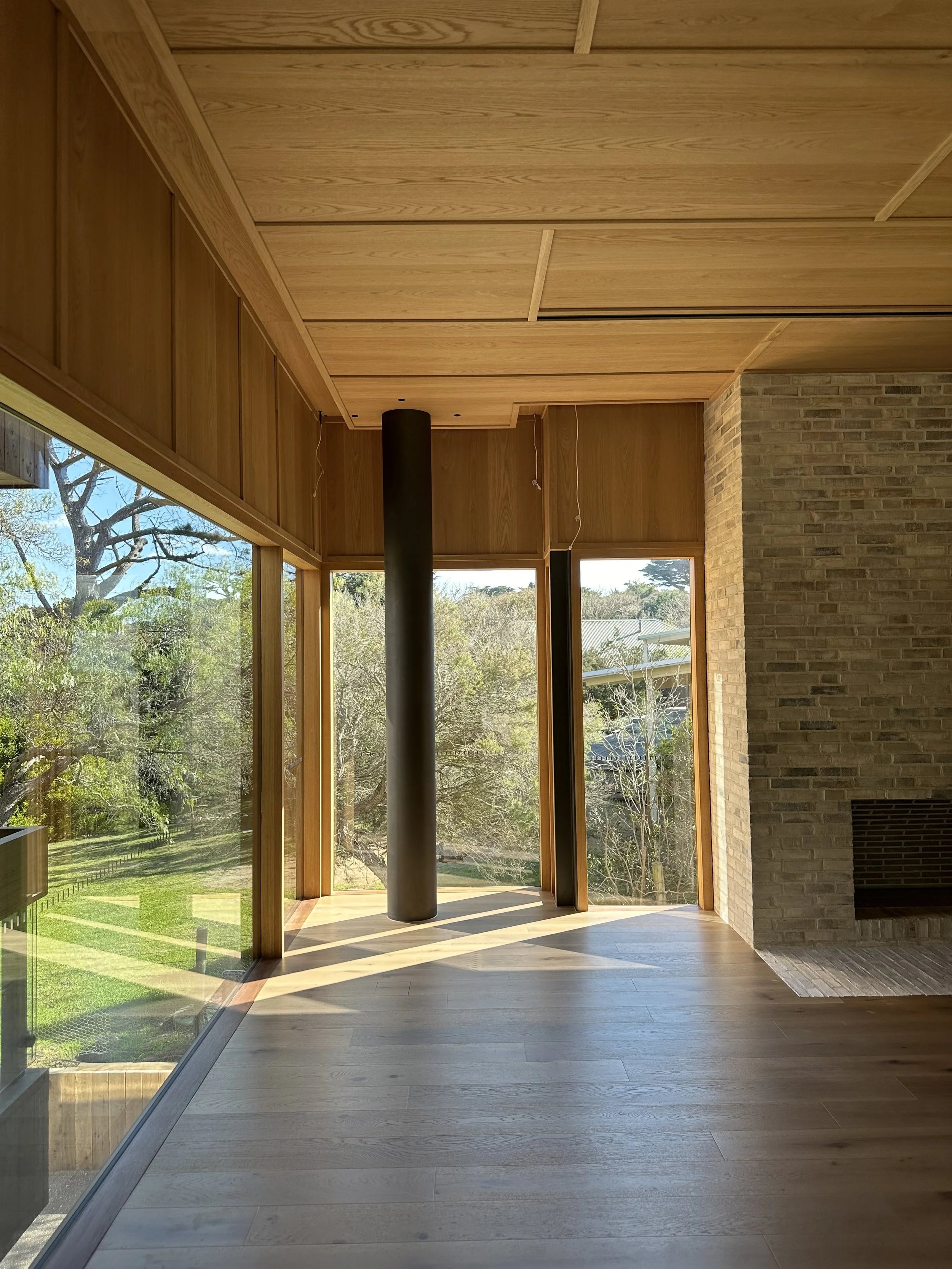 Portsea | Robert Simeoni Architects