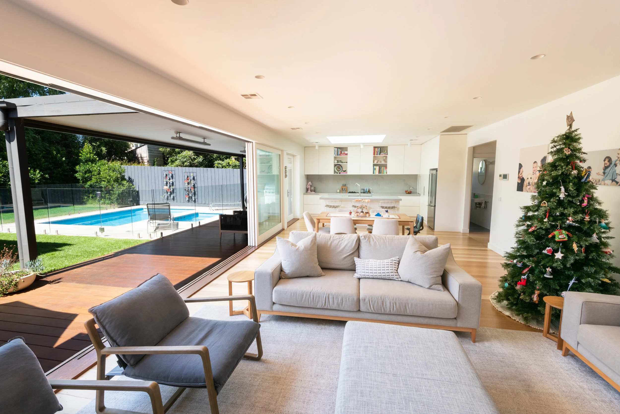 Juliet Maxsted Architect | Bentleigh East