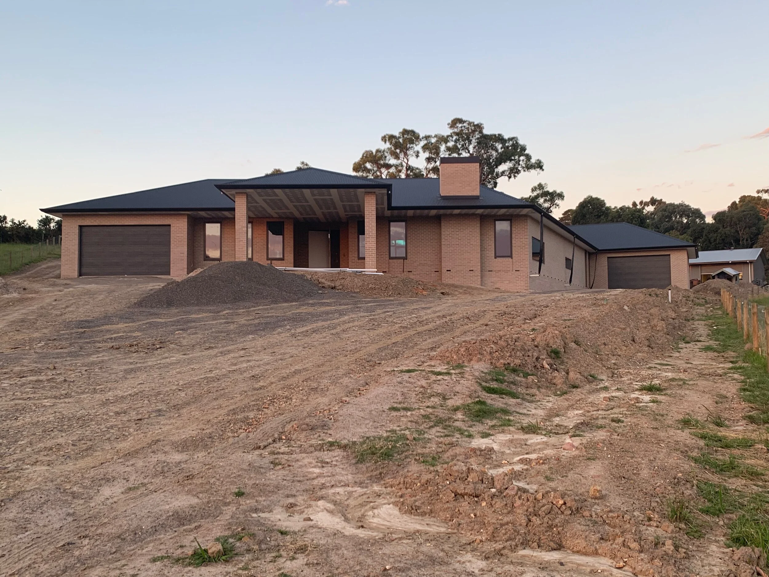 Nicholas Murray Architect | Lysterfield