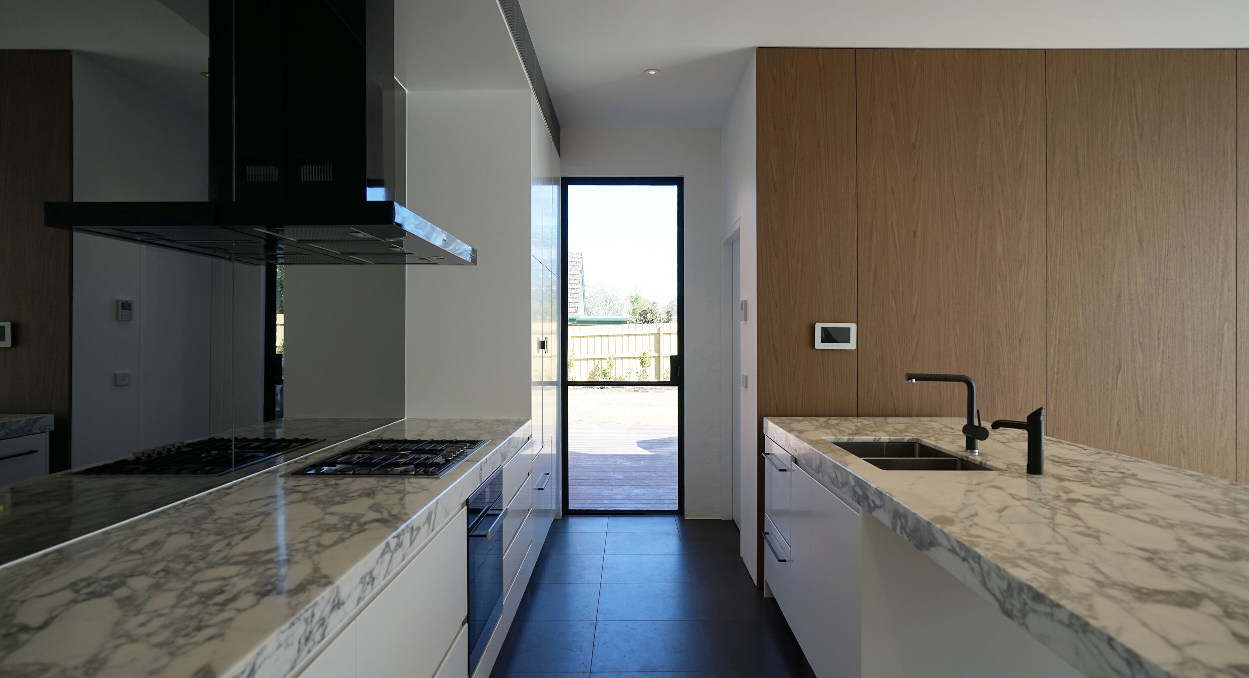 JL Architects | Mont Albert