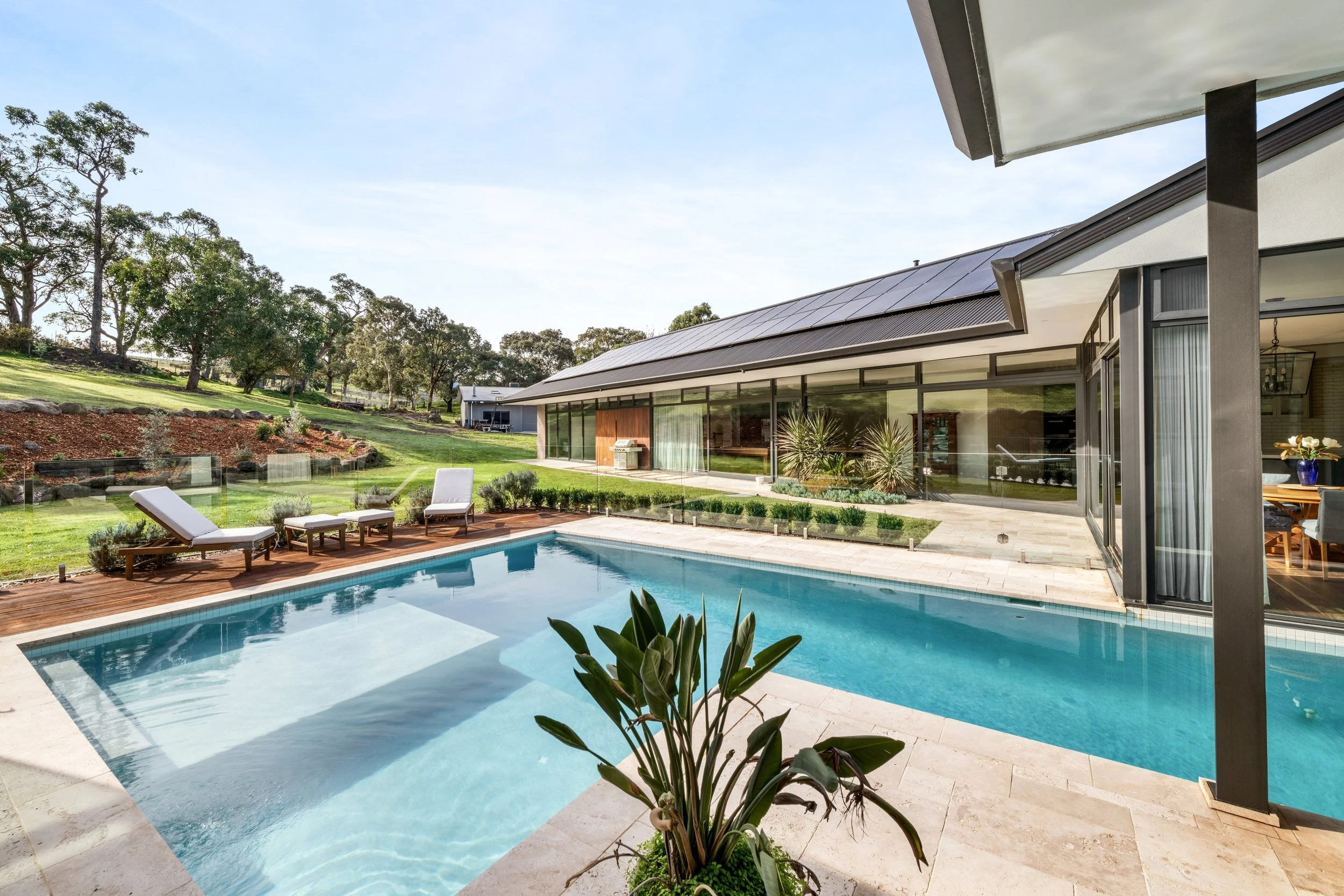 Lysterfield | Nicholas Murray Architect