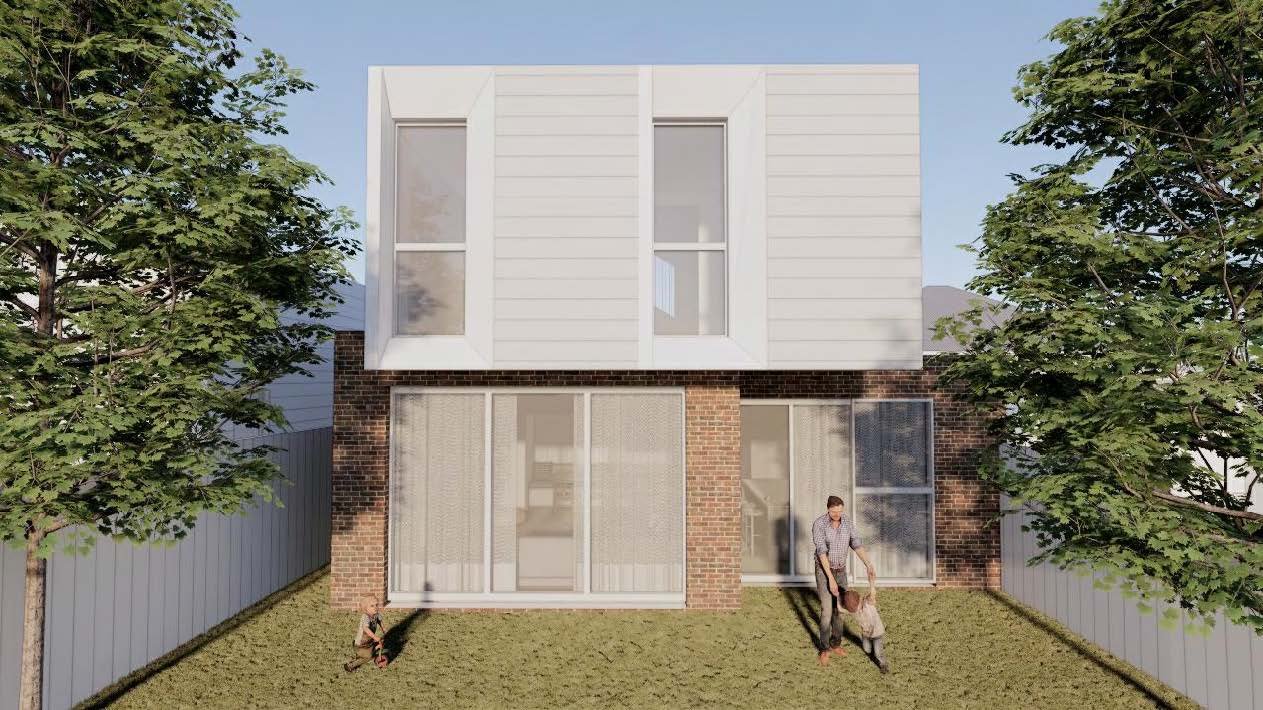 Brunswick | Taylor Pressly Architects