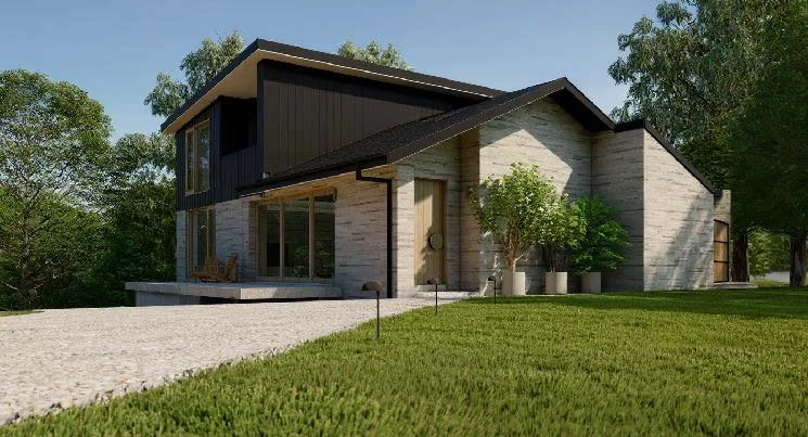 Aireys Inlet | Block Architecture Studio