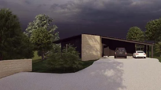 Wonga Park | Block Architecture Studio