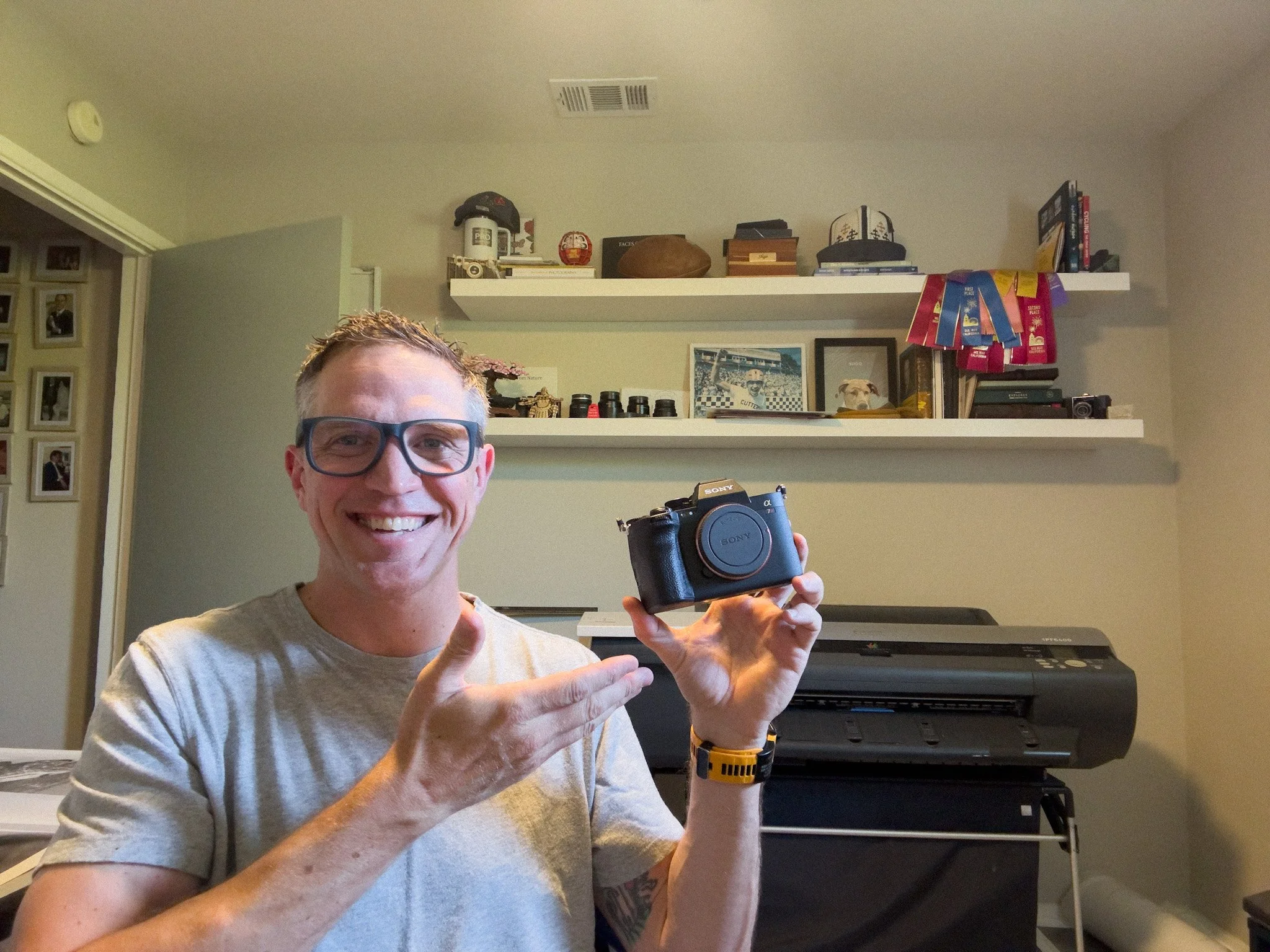 I Finally Purchased a New Camera: Which One, Why Now and Why It’s Not the Newest Model
