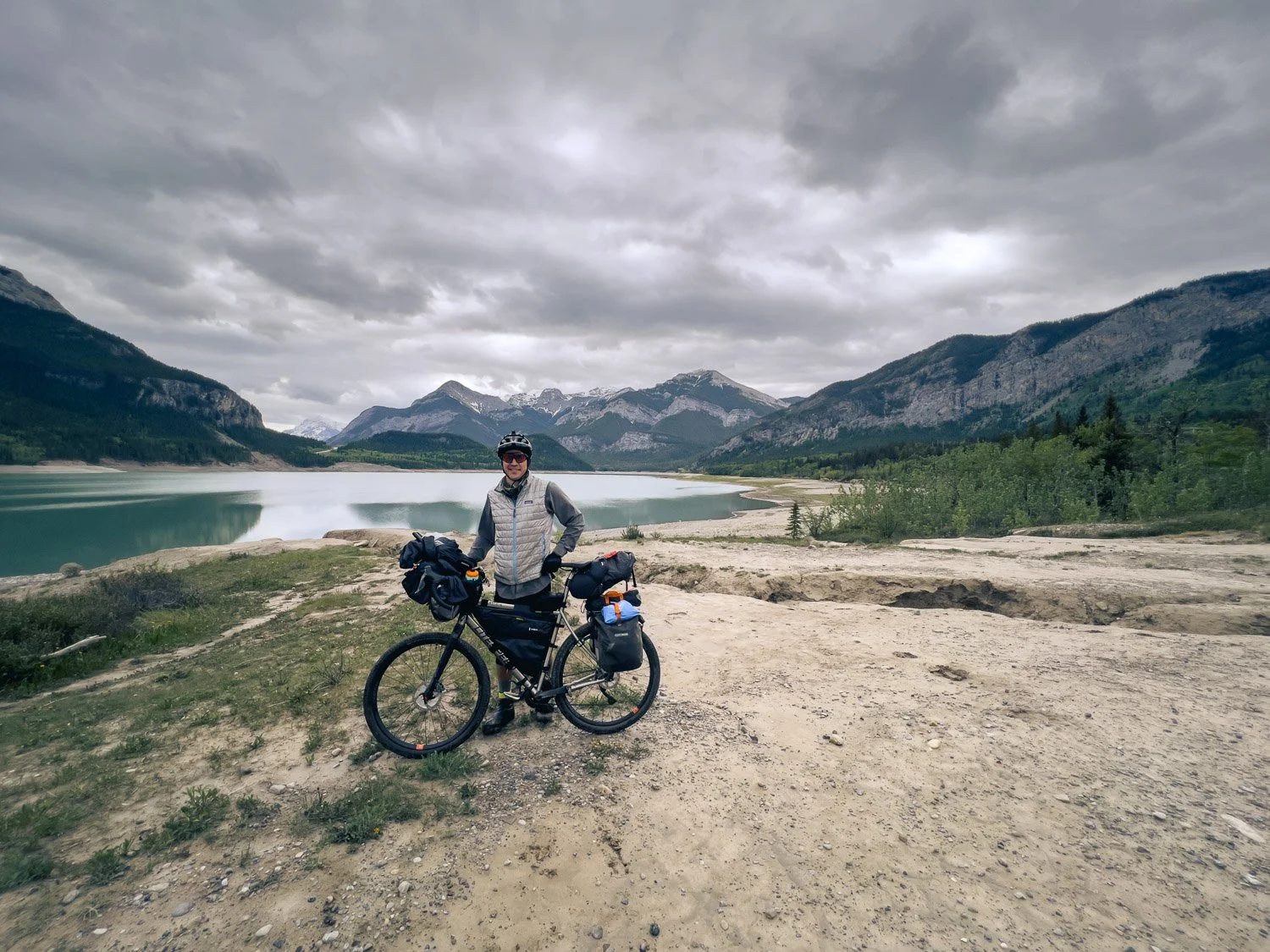 What 800 Miles on the GDMBR Taught Me About Failure