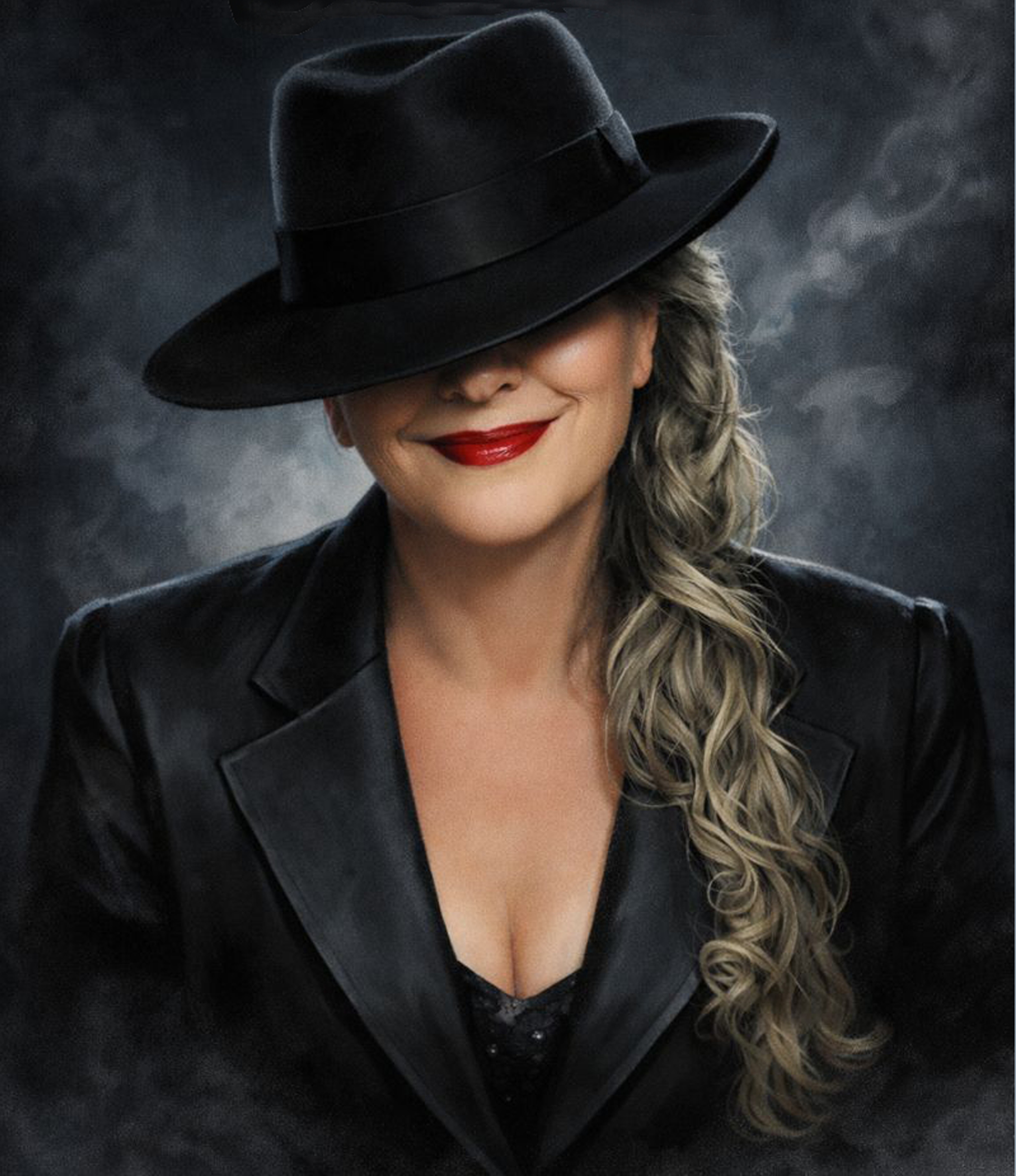 Lovarra - Frank Sinatra Tribute