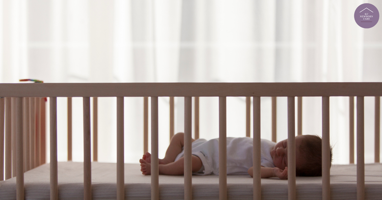What Does Overnight Care With A Newborn Care Professional Look Like?