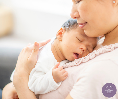 Navigating Newborn Care Providers: Who Can Help You and How