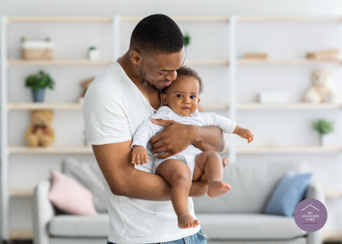 Postpartum Doula? Night Nurse? Night Nanny? Whats The Difference?