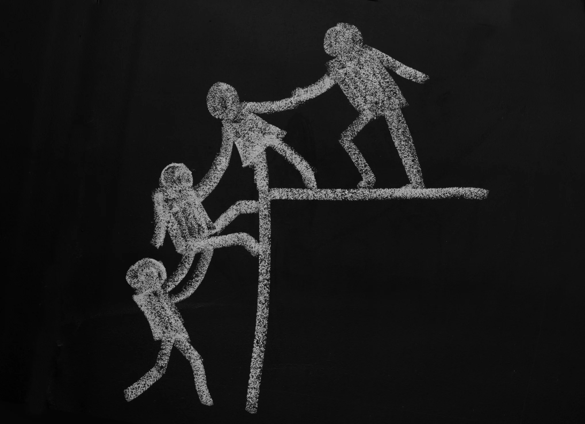Meet Your Parts: How Internal Family Systems Helps You Stop Fighting Yourself