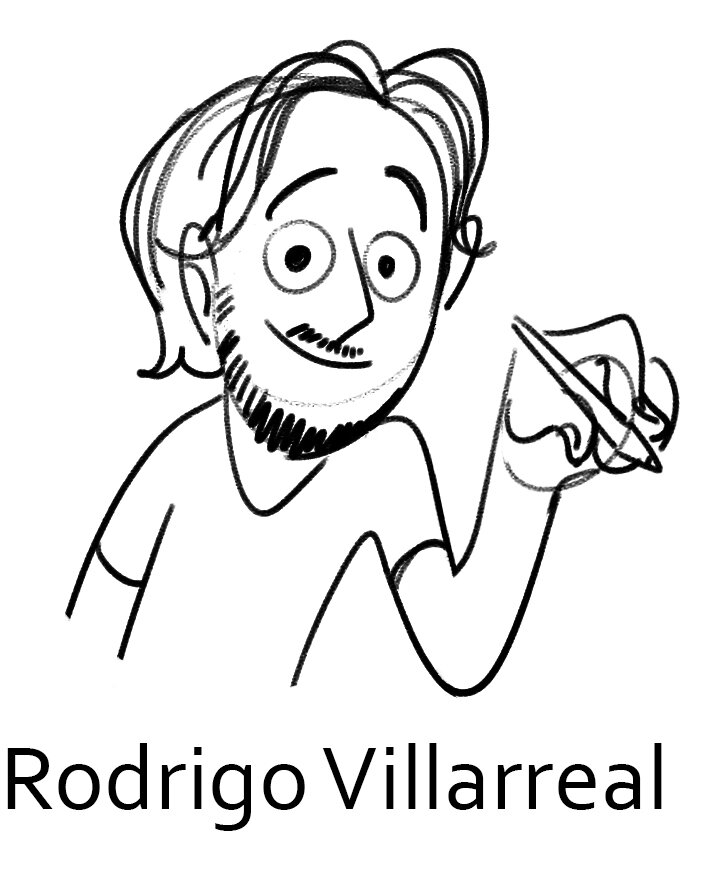 Rodrigo Villarreal