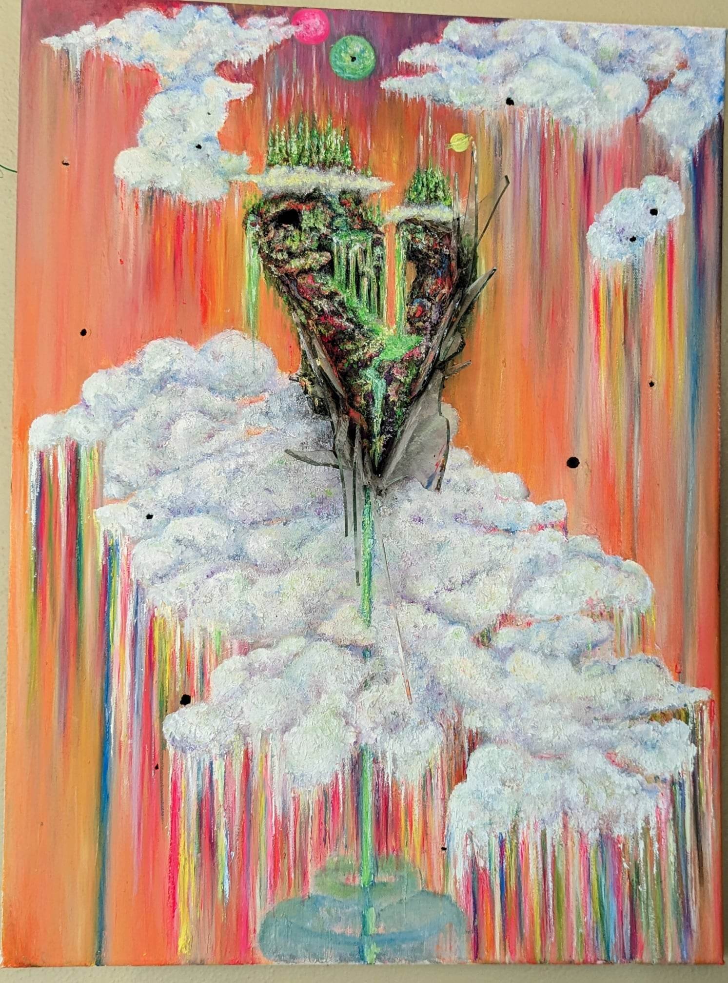 Escapist