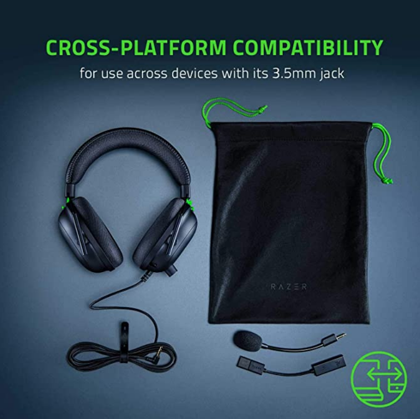 HEADSET