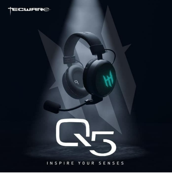 HEADSET