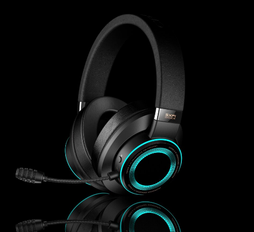HEADSET