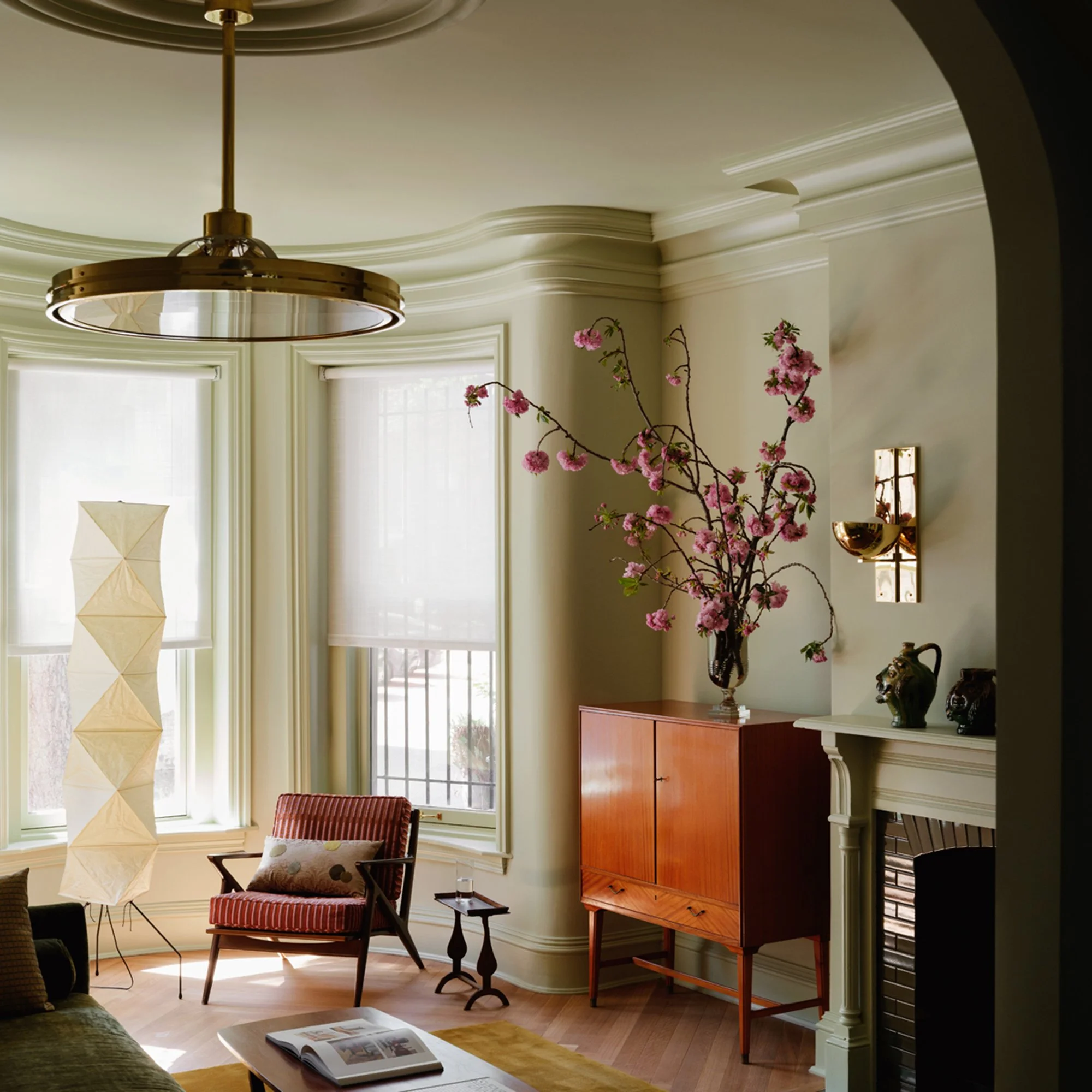 WASHINGTON DC ROWHOUSE