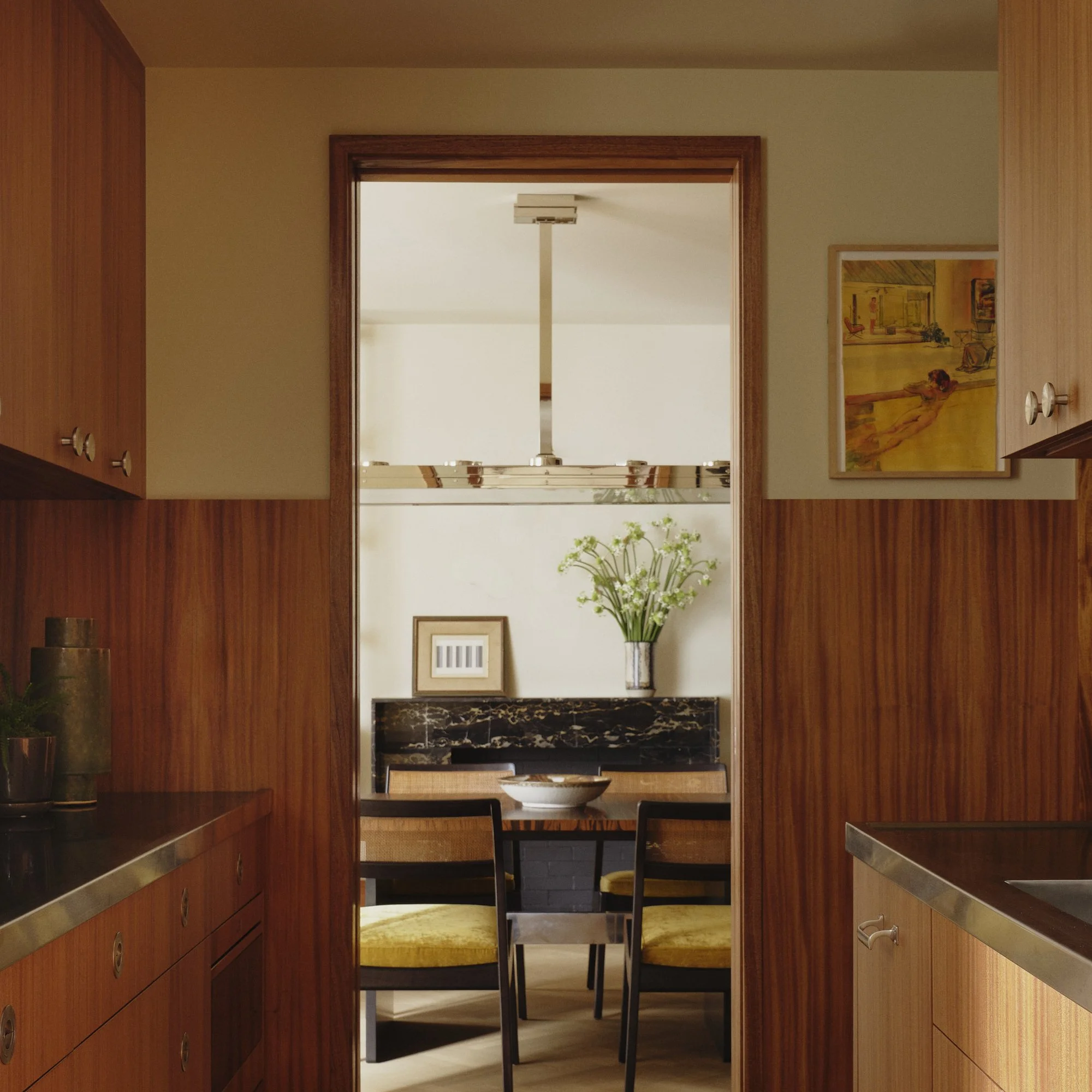 ROCKEFELLER APARTMENTS