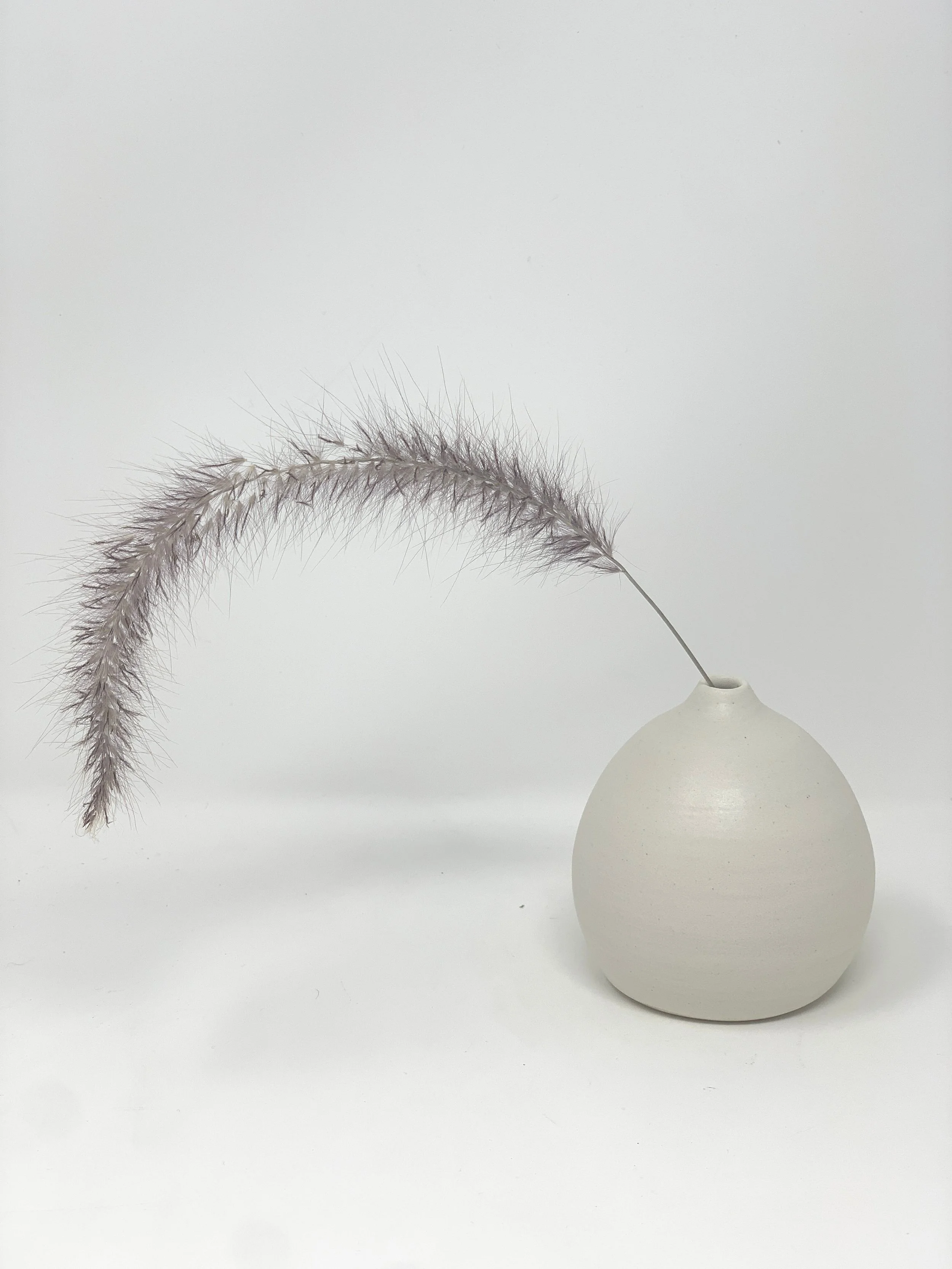 Single-Stem Vase