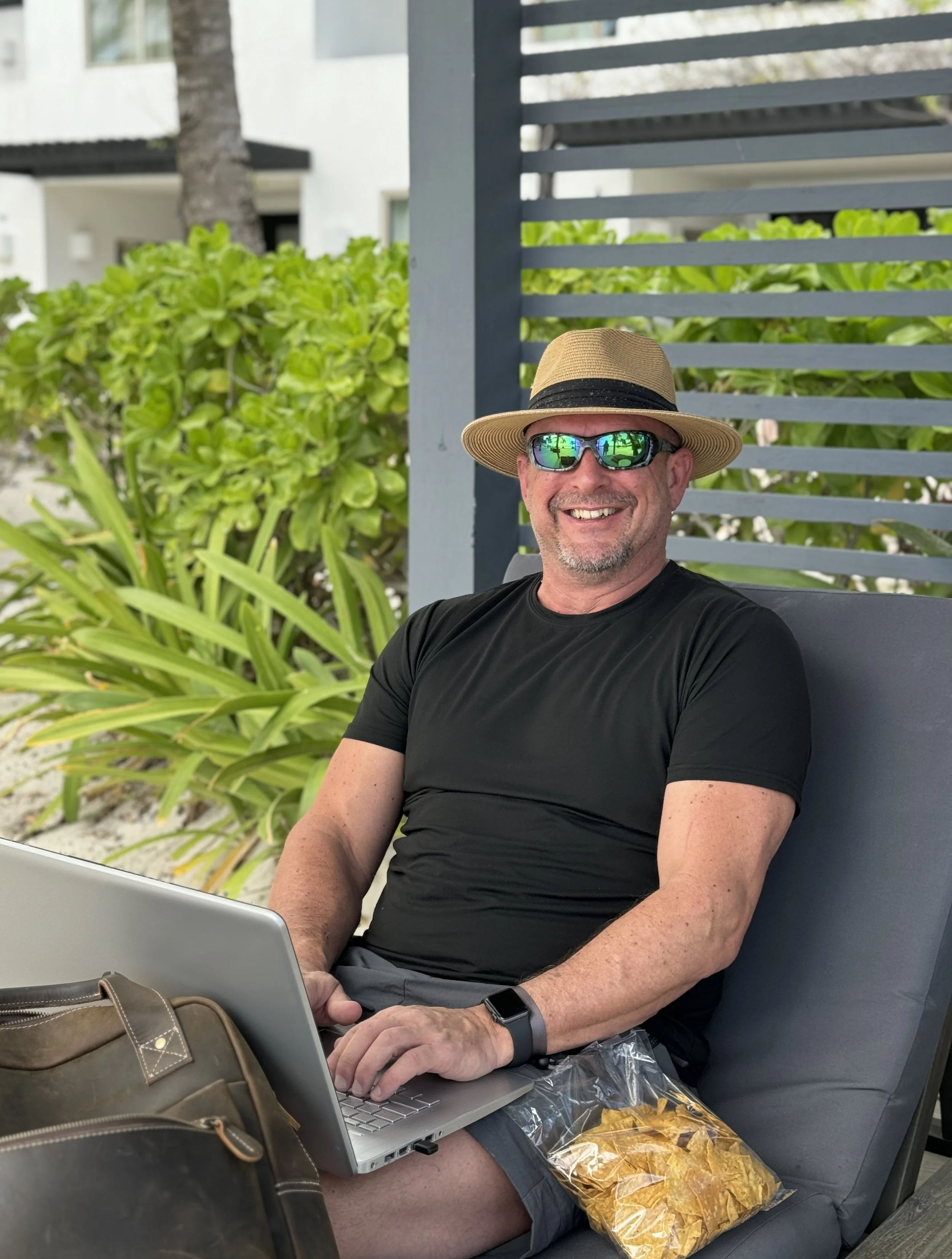 Be7 Publishing — Books by Jeff Henckel & J.T. Henckel