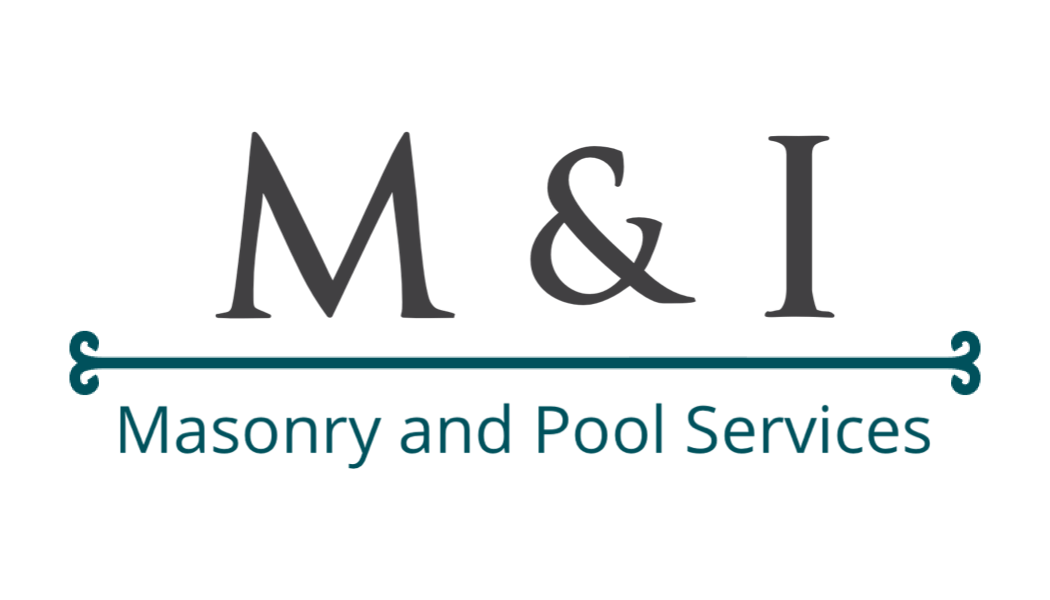 M &amp; I Masonry and Pool Services
