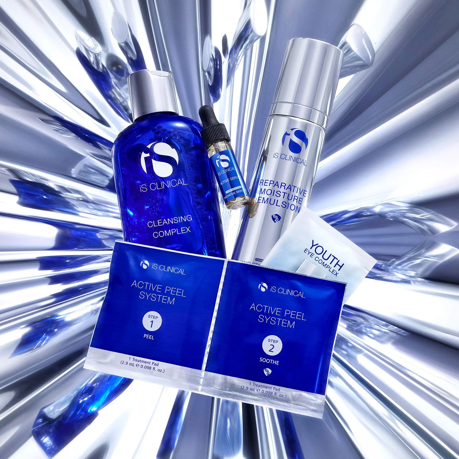 iS Clinical Radiance Collection - Limited Edition
