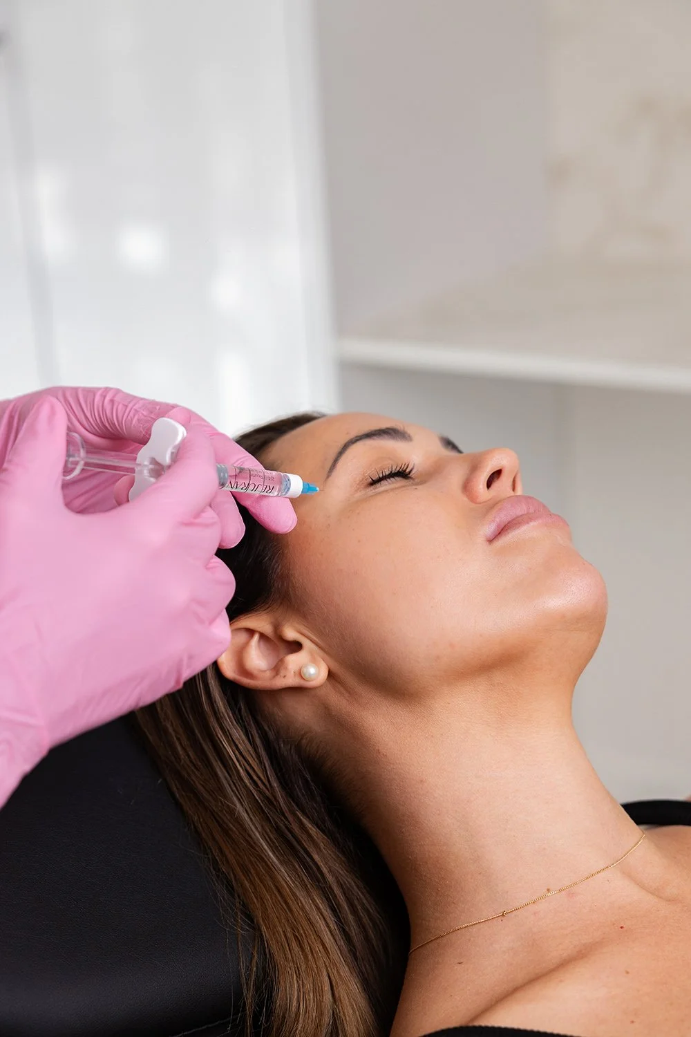 Cosmetic Treatments at JBH Aesthetics Camden