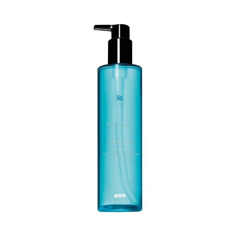 SkinCeuticals Simply Clean Makeup Removal Cleanser