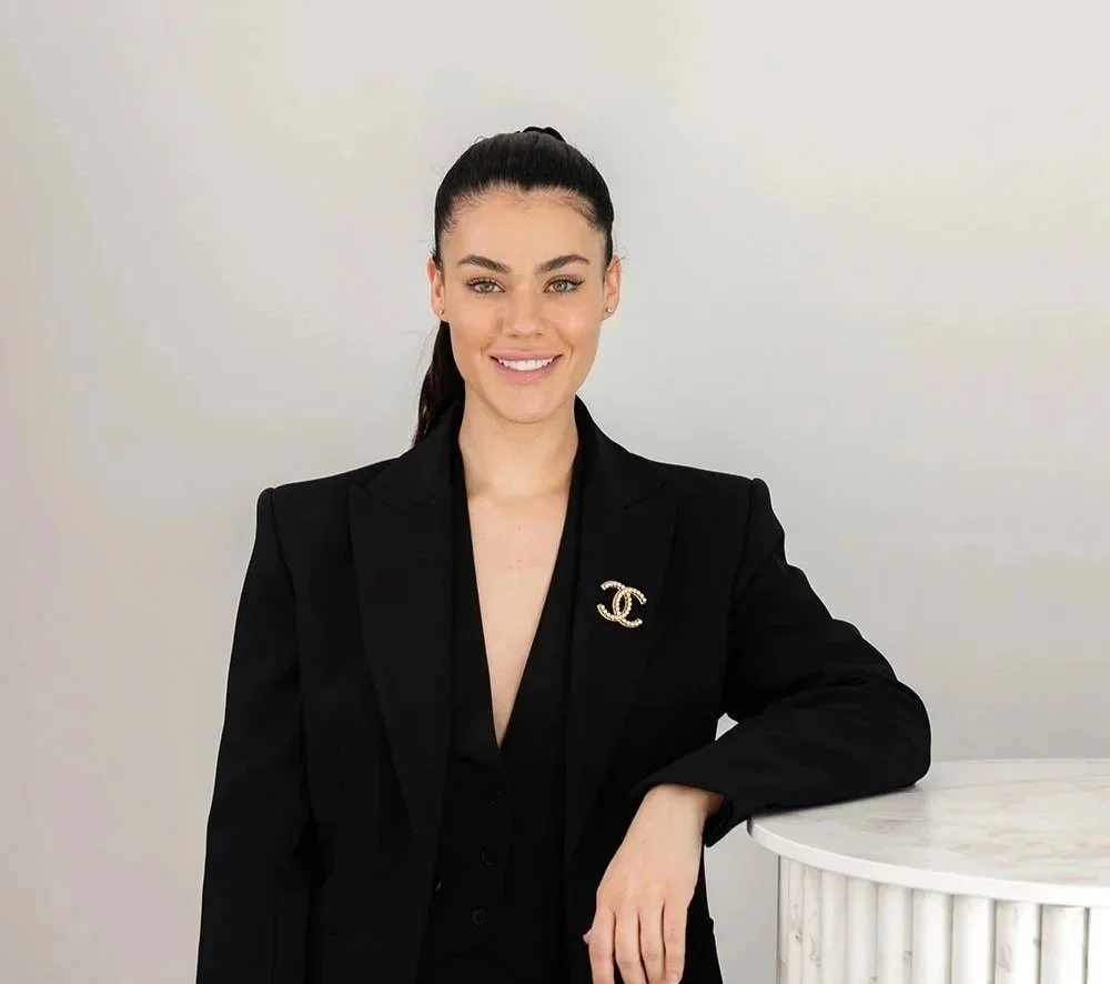 Jessica Bugeja Huon - Advanced Skin Treatments - JBH Aesthetics Camden